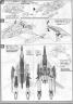 Bandai 1/100 GN-003 Gundam Kyrios English Construction Manual