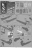 1/60 GN-001 Gundam Exia Construction Manual and Color Guide