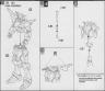 Bandai Master Grade ZGMF-X19A Infinite Justice Gundam Construction Manual