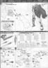 Bandai Master Grade MG GN-001 Gundam Exia Ignition Mode Construction and Color Guide Manual