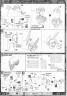 Bandai Master Grade GN-X GNX-603T Construction Manual Translated to English