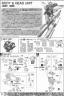 MG ZGMF-X20A Strike Freedom Gundam Construction Manual