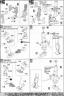 Bandai Master Grade ZGMF-X20A Strike Freedom Gundam Translated English Construction Manual
