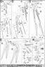 Bandai Master Grade ZGMF-X20A Strike Freedom Gundam Translated English Construction Manual