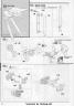 Master Grade MSN-06S Sinanju Ver Ka Titanium Finish English Translation of Construction Manual