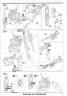RX-0 Unicorn Gundam English Manual & Color Guide