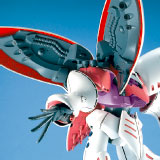 AMX-004 Qubeley Color Guide