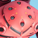 MSM-07S Z'Gok Char Aznable ver Color Guide