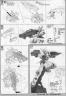 Bandai 1/100 GNY-001 Gundam Astraea English Construction Manual