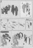 HG GNW-003 Gundam Throne Drei Construction Manual and Color Guide