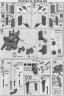 Bandai 1/144 High Grade HG GNX-704T/AC Mr. Bushido's Ahead Construction Manual and Color Guide