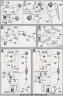 Bandai High Grade HG 1/144 GNR-101A GN Archer English Translated Color Guide and Construction Manual