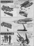Bandai High Grade HG 1/144 GNR-101A GN Archer English Translated Color Guide and Construction Manual