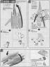Bandai High Grade HG 1/144 GNR-101A GN Archer English Translated Color Guide and Construction Manual