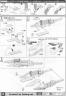 1/400 Gundam Collection Ptolemaios English Construction Manual