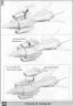 1/400 Gundam Collection Ptolemaios English Construction Manual