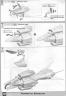 1/400 Gundam Collection Ptolemaios English Construction Manual