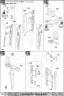 Bandai MG GAT-X105E Strike Noir Gundam English Construction Manual