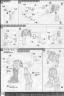 Bandai Master Grade MG Shin Musha Gundam English Construction Manual