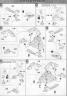 Bandai Master Grade RX-75 Gun Tank Translated English Construction Manual