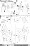 MG MSN-04S Sazabi Metallic Coating Ver Construction Manual and Color Guide
