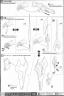 MG MSN-04S Sazabi Metallic Coating Ver Construction Manual and Color Guide