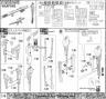 Bandai Master Grade MG F91 Gundam F91 English Translated Construction Manual and Color Guide