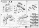 Bandai 1/72 VF-25 Messiah Super Parts Translated English Construction Manual