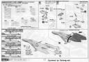 Bandai 1/72 VF-25 Messiah Super Parts Translated English Construction Manual
