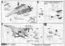 Bandai 1/72 VF-25 Messiah Super Parts Translated English Construction Manual
