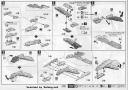 Bandai 1/72 VF-25F Super Messiah Valkyrie Alto Custom English Construction Manual