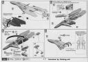 Bandai 1/72 VF-25F Super Messiah Valkyrie Alto Custom English Construction Manual