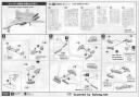 Bandai 1/72 RVF-25 Messiah Valkyrie Luca Angeloni Custom English Construction Manual