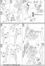 Bandai 1/100 GN-002 Gundam Dynames English Construction Manual and Color Guide