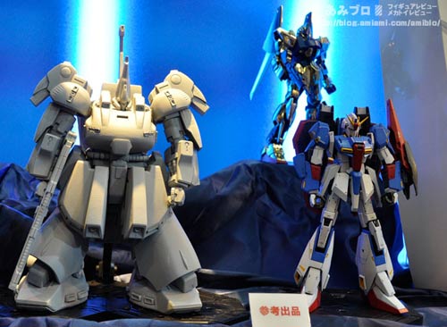 49th Shizuoka Hobby Show 2010