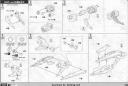 Bandai 1/144 High Grade GN Arms Type E + Gundam Exia (TransAm Mode) English Translation Construction Manual and Color Guide