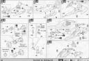 1/144 Bandai High Grade HG GN Arms Type-D + Gundam Dynames English Construction Manual and Color Guide