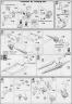 1/144 High Grade HG GNZ-003 Gadessa English Construction Manual and Color Guide