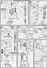 1/144 High Grade HG GNZ-003 Gadessa English Construction Manual and Color Guide
