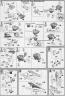 1/144 High Grade HG CB-0000G/C Reborns Gundam English Construction Manual and Color Guide