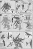 1/144 High Grade HG CB-0000G/C Reborns Gundam English Construction Manual and Color Guide