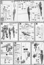 Bandai High Grade HG CB-001.5 1.5 Gundam Aizu English Construction Manual and Color Guide