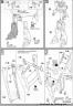 Bandai 1/100 ZGMF-Z23S Saviour Gundam English Translation Construction Manual and Color Guide
