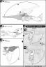 Bandai 1/100 ZGMF-Z23S Saviour Gundam English Translation Construction Manual and Color Guide