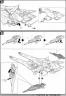 Bandai 1/100 ZGMF-Z23S Saviour Gundam English Translation Construction Manual and Color Guide