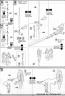Bandai 1/100 ORB-01 Akatsuki Gundam Shiranui/Oowashi pack English Construction Manual and Color Guide