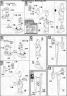 Bandai 1/100 LG-GAT-X105 Gale Strike Gundam English Construction Manual and Color Guide