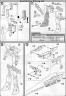 Bandai 1/100 LN-GAT-X207 Nebula Blitz Gundam English Construction Manual