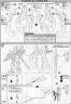 Bandai 1/100 LN-GAT-X207 Nebula Blitz Gundam English Construction Manual