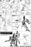 Bandai 1/144 HGUC AMX-003 Gaza C Haman Karn ver English Construction Manual and Color Guide